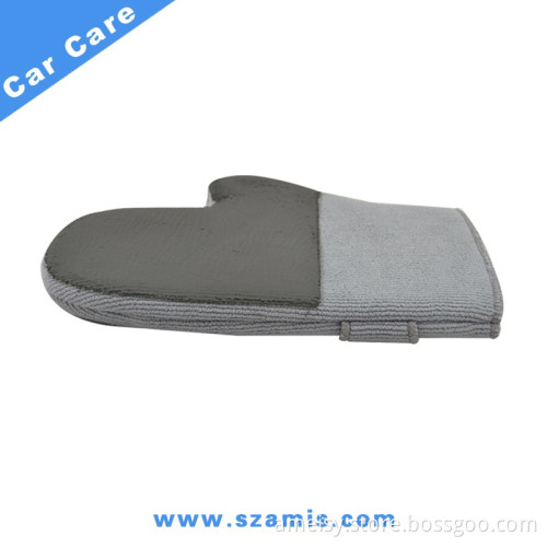 Top Quality Magic Clay Mitt Nanoskin Clay Mitt for Auto Detailing